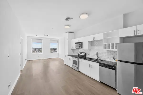 3810 Wilshire Boulevard #1108, Los Angeles, CA 90010