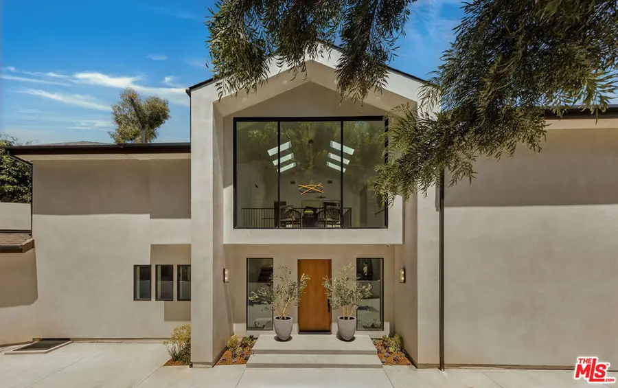 14242 Valley Vista Boulevard, Sherman Oaks, CA 91423 - #3