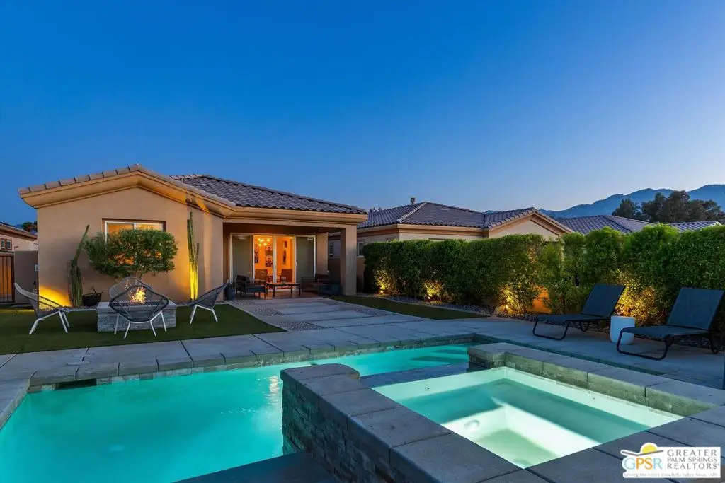 67360 N Laguna Drive, Cathedral City, CA 92234 - #1