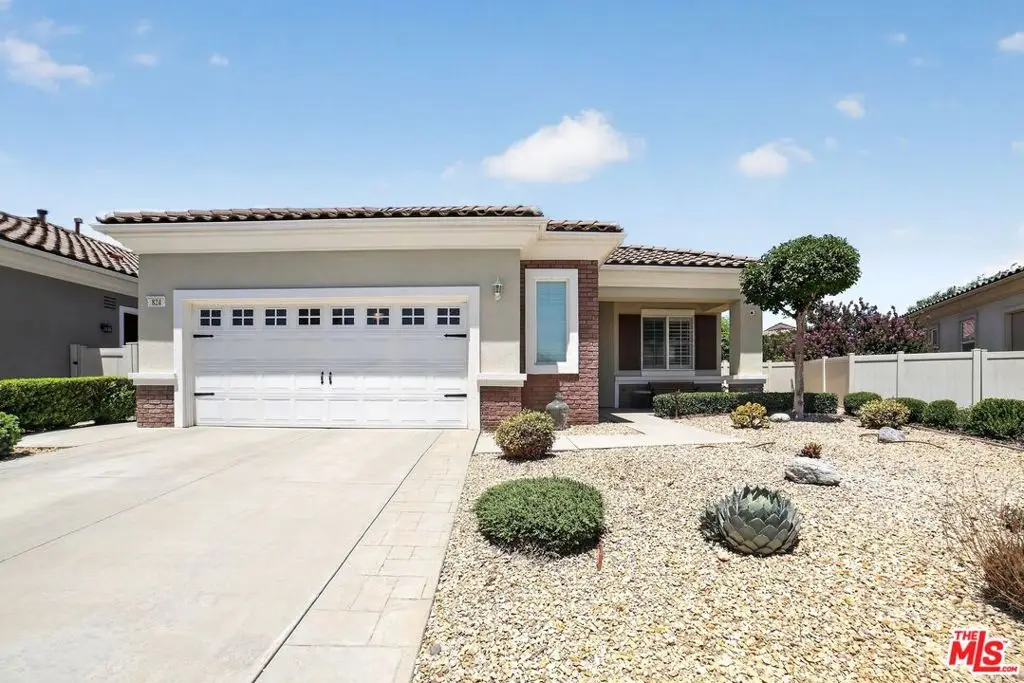 824 Sherwood Court, Beaumont, CA 92223 - #1