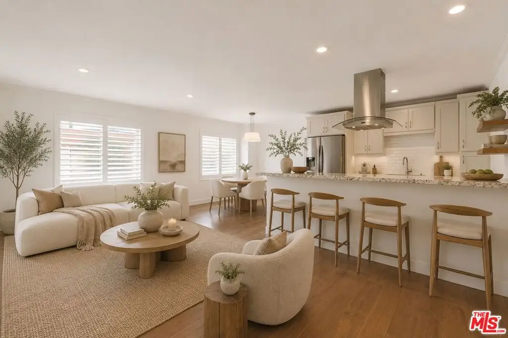 933 11th Street #21, Santa Monica, CA 90403 - #1