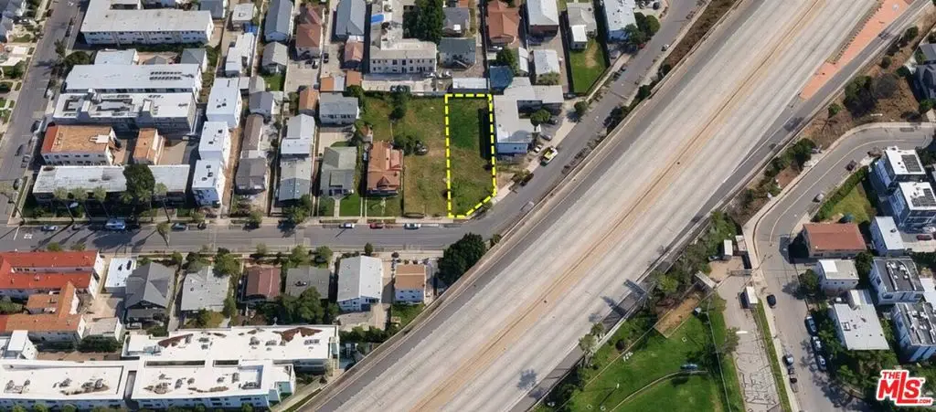 926 N Kingsley Drive, Los Angeles, CA 90029 - #1