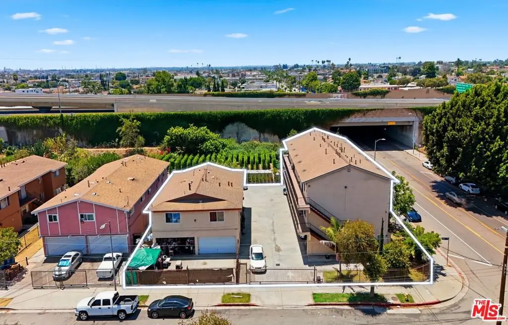 16511 S Denver Avenue, Gardena, CA 90248 - #1