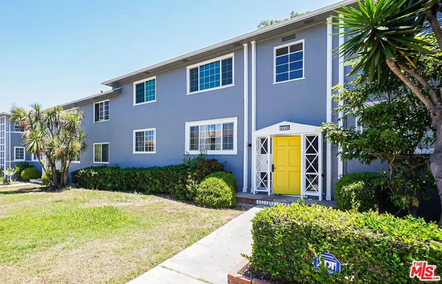 4030 Abourne Road #C, Los Angeles, CA 90008 - #2