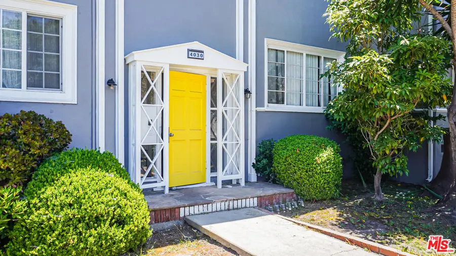4030 Abourne Road #C, Los Angeles, CA 90008 - #3