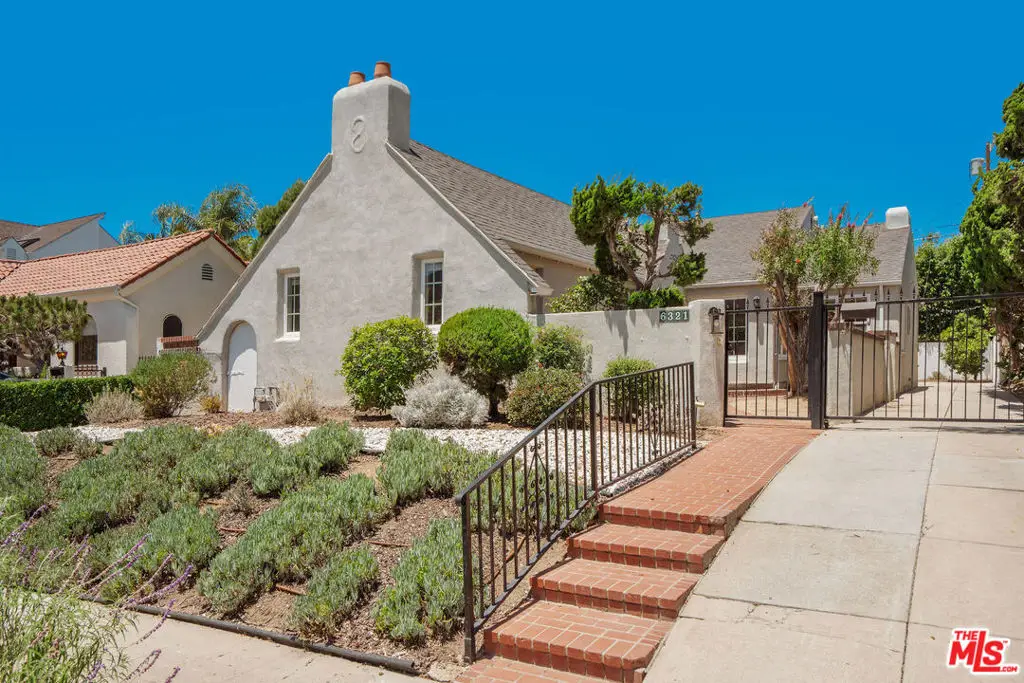 6321 W 5th Street, Los Angeles, CA 90048 - #1