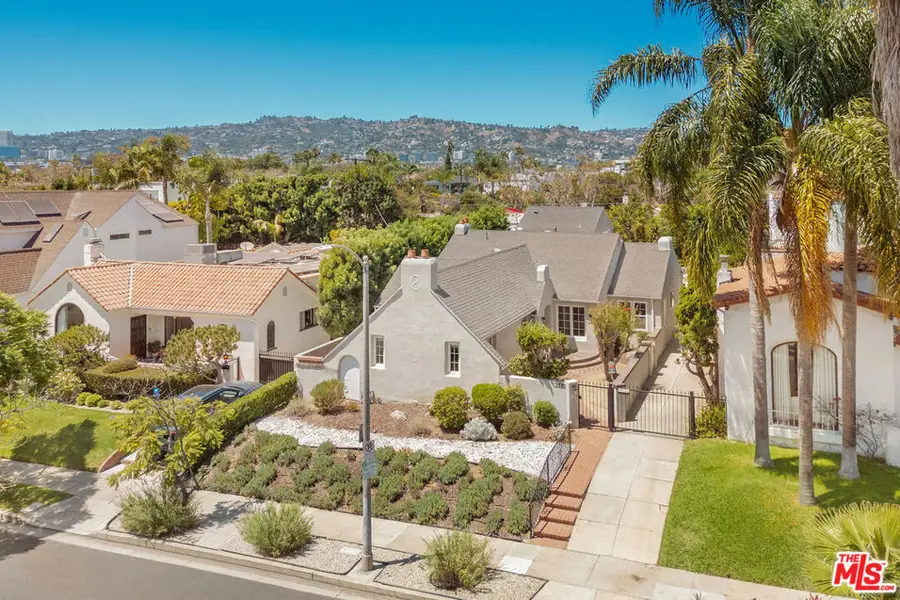 6321 W 5th Street, Los Angeles, CA 90048 - #2
