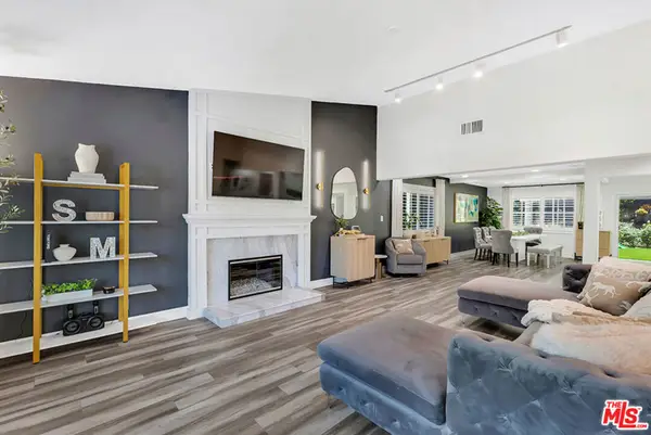 24550 Gardenstone Lane, West Hills, CA 91307