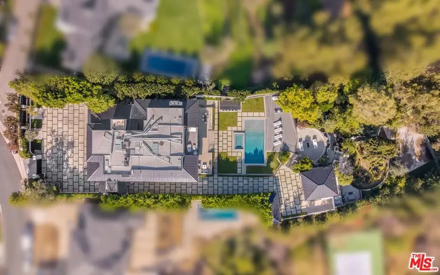 499 Halvern Drive, Los Angeles, CA 90049 - #2