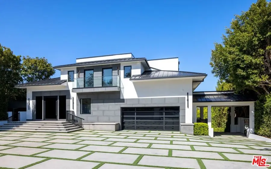 499 Halvern Drive, Los Angeles, CA 90049 - #3