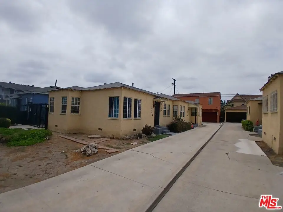 1733 S La Brea Avenue, Los Angeles, CA 90019 - #1