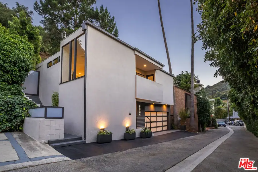 9834 Wanda Park Drive, Beverly Hills, CA 90210 - #2