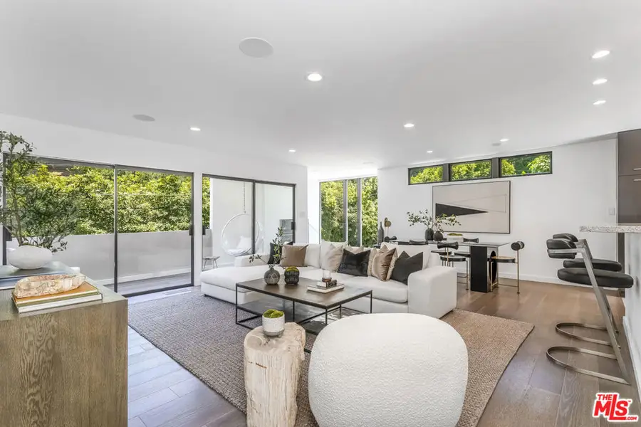 9834 Wanda Park Drive, Beverly Hills, CA 90210 - #3