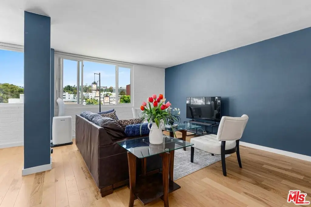 540 Kelton Avenue #501, Los Angeles, CA 90024 - #1