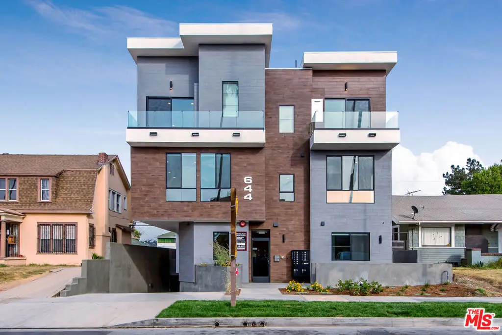 644 N Normandie Avenue, Los Angeles, CA 90004 - #1