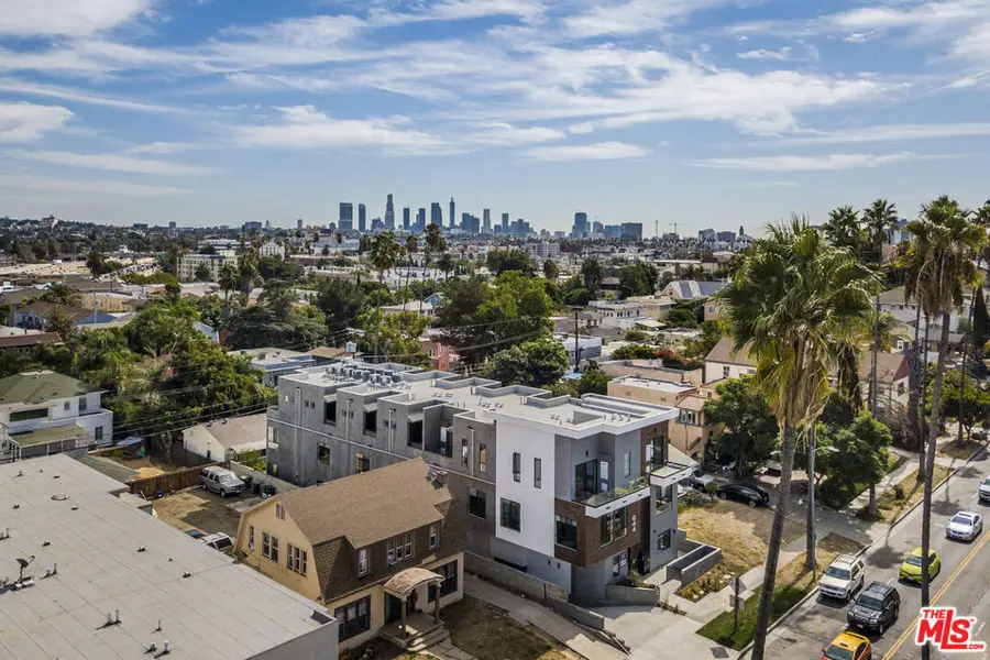 644 N Normandie Avenue, Los Angeles, CA 90004 - #3