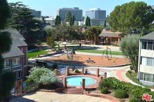 6425 Green Valley Circle #300, Culver City, CA 90230