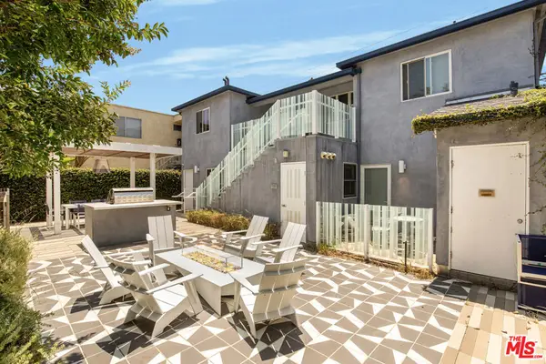 1446 Yale Street, Santa Monica, CA 90404