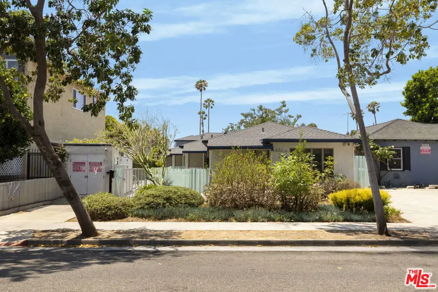 1446 Yale Street, Santa Monica, CA 90404 - #3