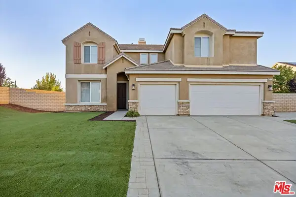 4375 W Avenue M11, Quartz Hill, CA 93536