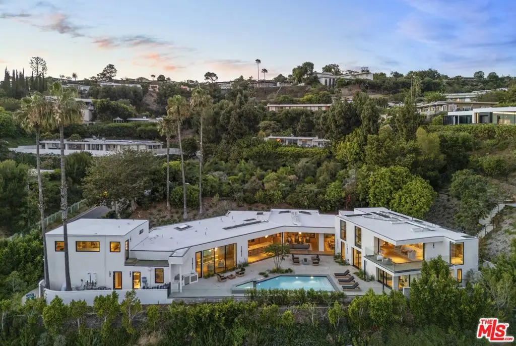 525 Arkell Drive, Beverly Hills, CA 90210 - #1