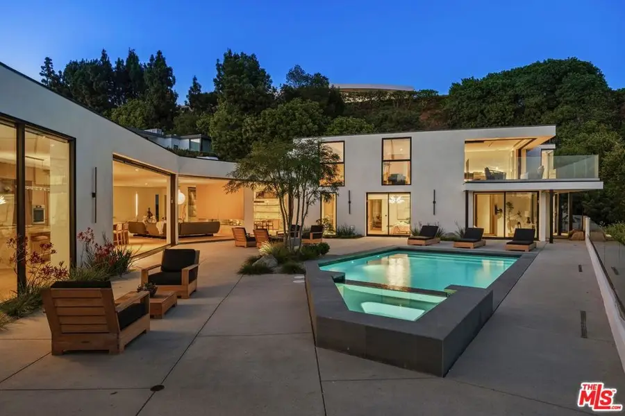 525 Arkell Drive, Beverly Hills, CA 90210 - #2