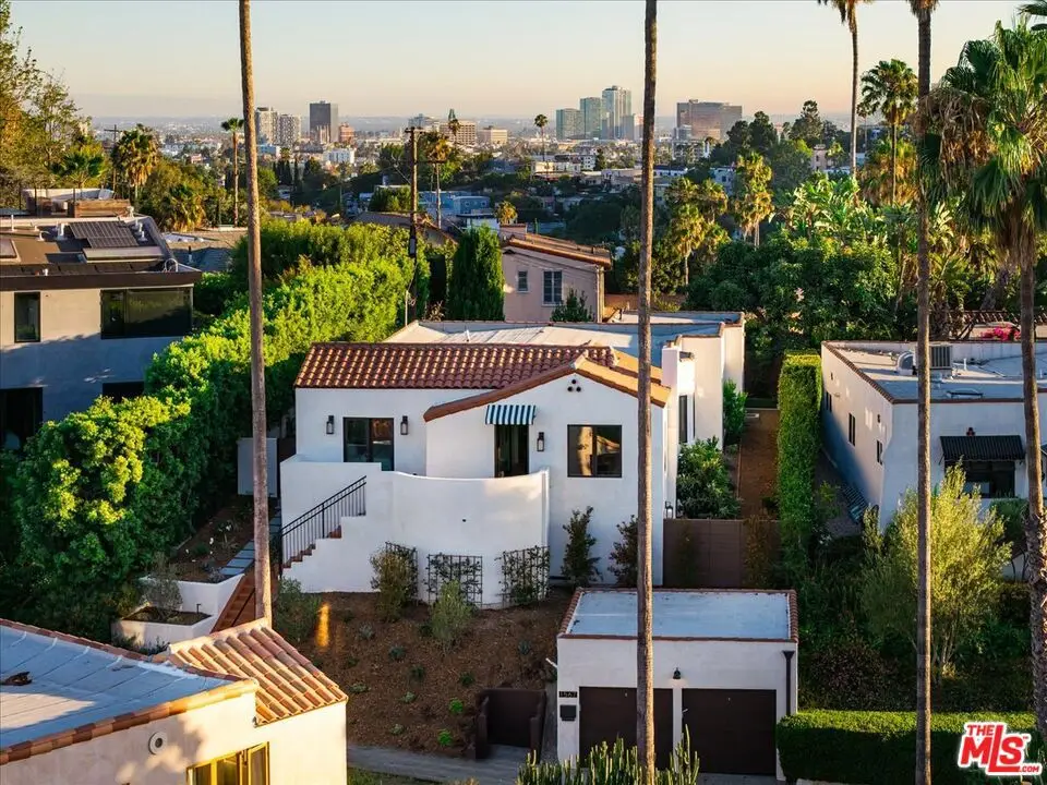 1565 Murray Circle, Los Angeles, CA 90026 - #1