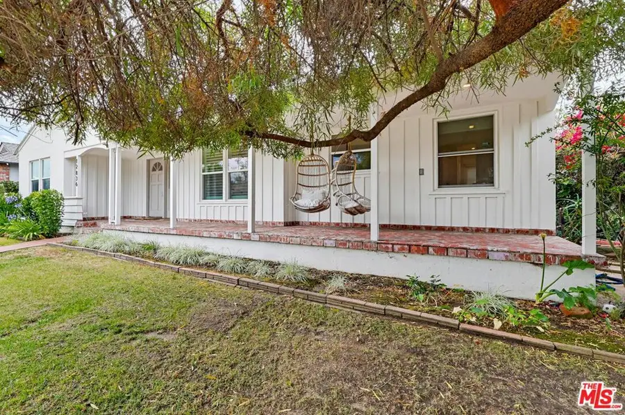 12836 Waddell Street, Valley Village, CA 91607 - #2