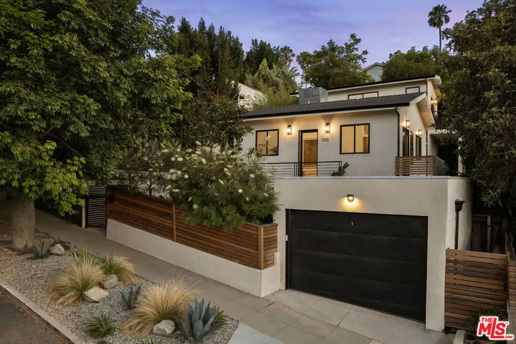 2412 Reservoir Street, Los Angeles, CA 90026 - #1