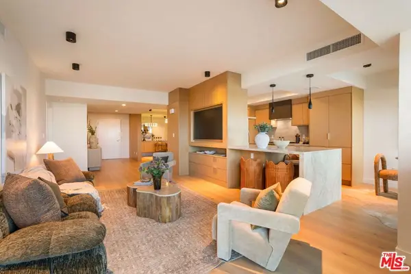 13600 Marina Pointe Drive #604, Marina Del Rey, CA 90292
