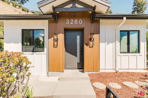 3260 Sagamore Way, Los Angeles, CA 90065