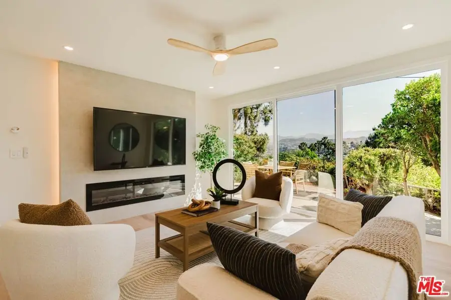 3260 Sagamore Way, Los Angeles, CA 90065 - #2