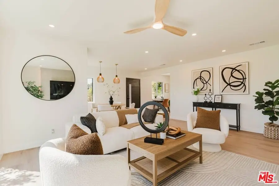 3260 Sagamore Way, Los Angeles, CA 90065 - #3