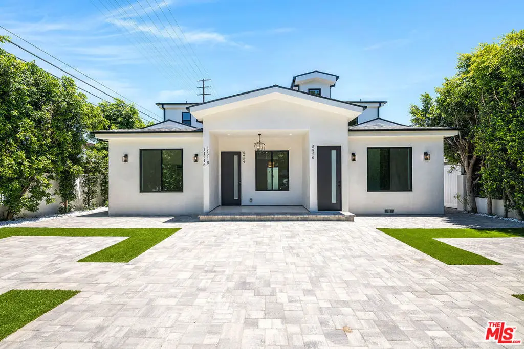 5954 Simpson Avenue, Valley Village, CA 91607 - #1