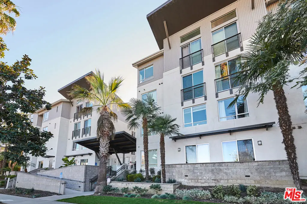 6400 Crescent Parkway #402, Playa Vista, CA 90094 - #1