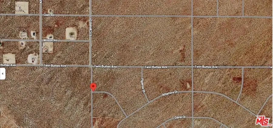 0 El Camino Dr, California City, CA 93505 - #2