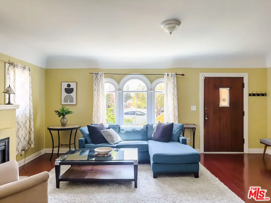 3857 2nd Avenue, Los Angeles, CA 90008 - #3