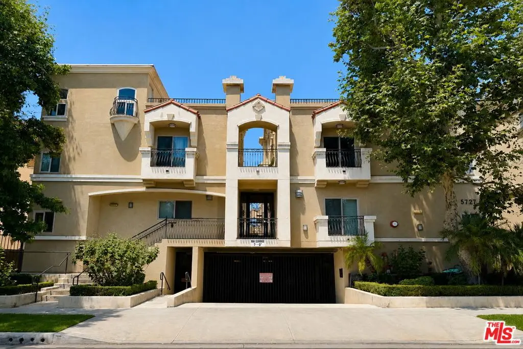 5727 Camellia Avenue #108, North Hollywood, CA 91601 - #1