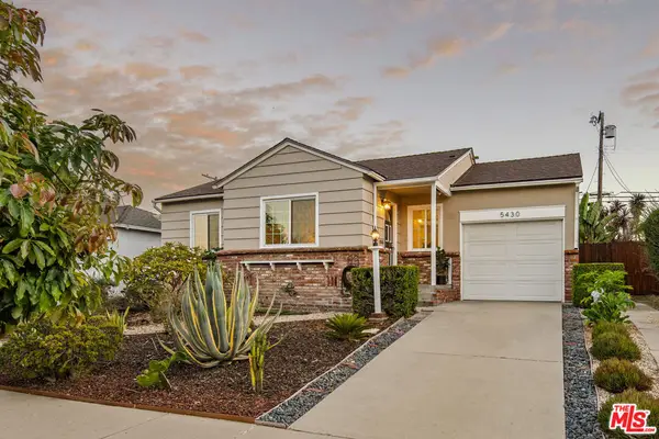 5430 W 76th Street, Los Angeles, CA 90045