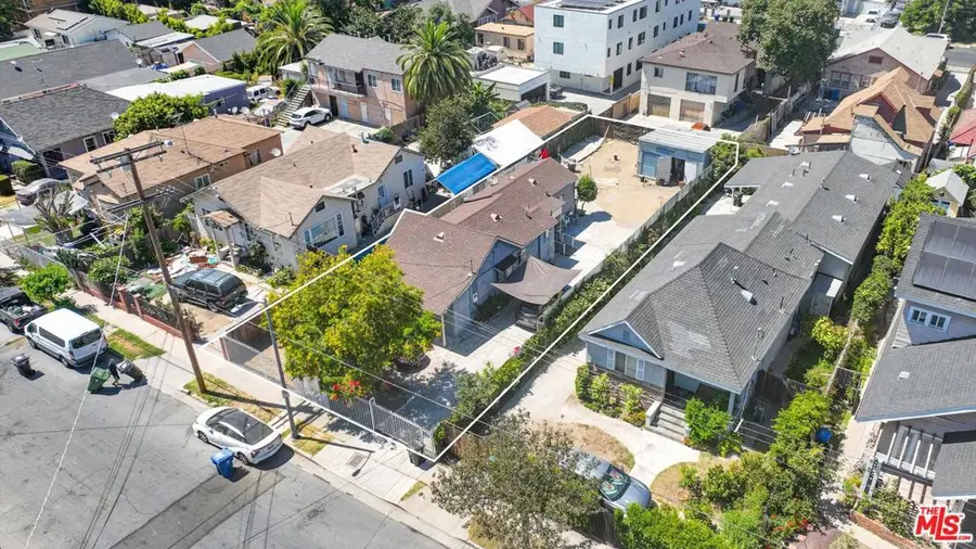 1525 W 37th Street, Los Angeles, CA 90018 - #2