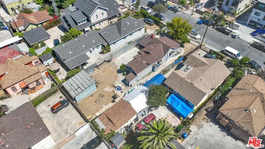 1525 W 37th Street, Los Angeles, CA 90018 - #3
