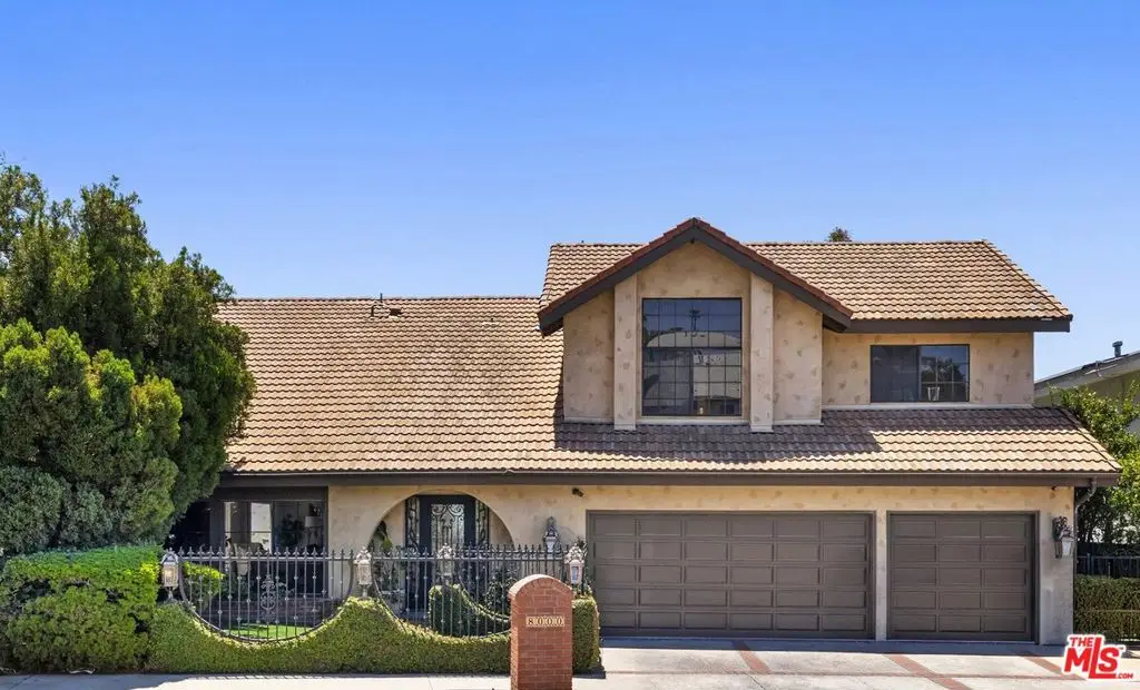 8004 Oceanus Drive, Los Angeles, CA 90046 - #1
