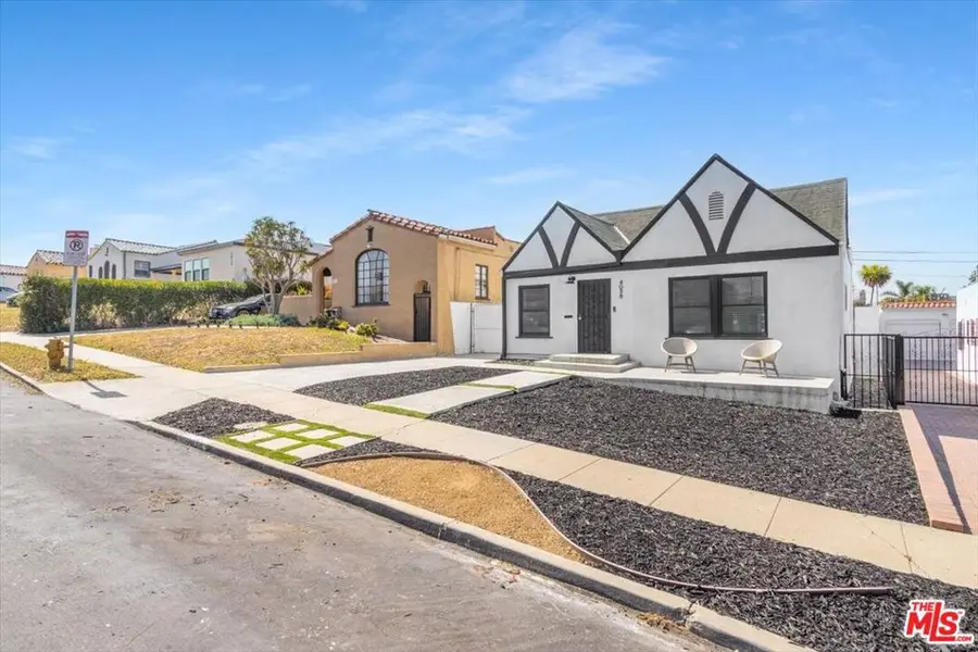 4038 W 59th Place, Los Angeles, CA 90043 - #3
