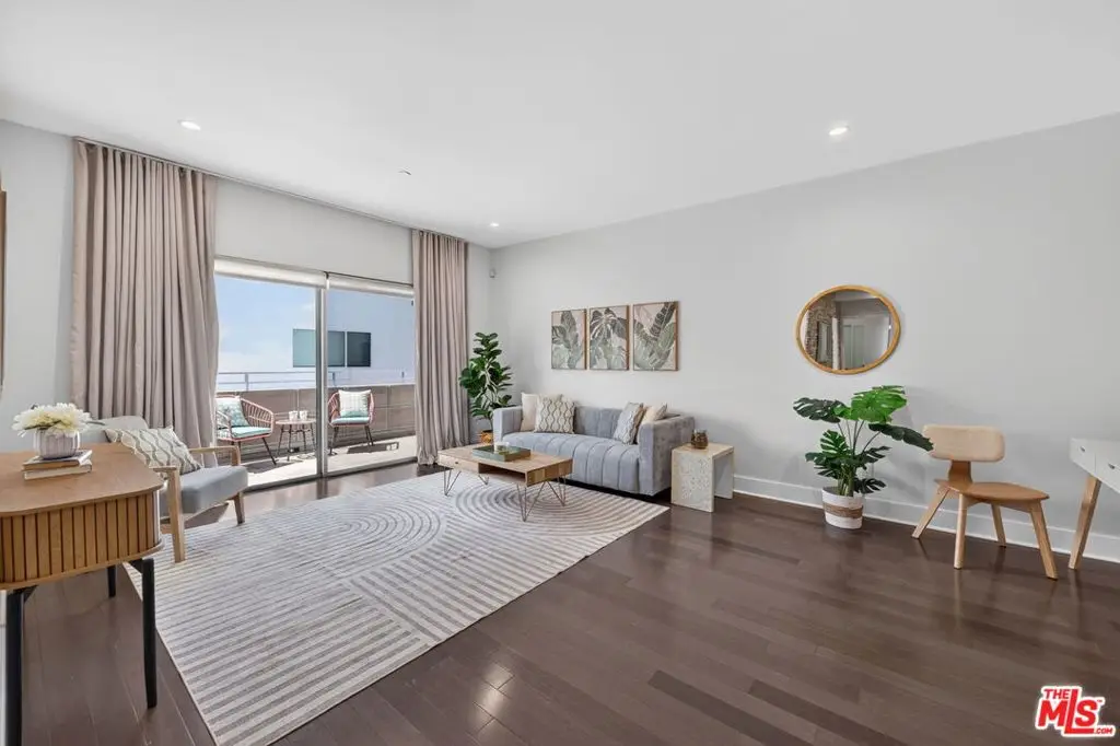 1700 Sawtelle Boulevard #PH8, Los Angeles, CA 90025 - #1