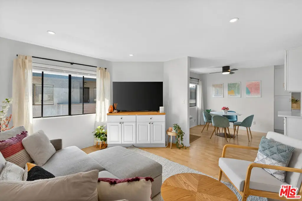 9313 National Boulevard #204, Los Angeles, CA 90034 - #1