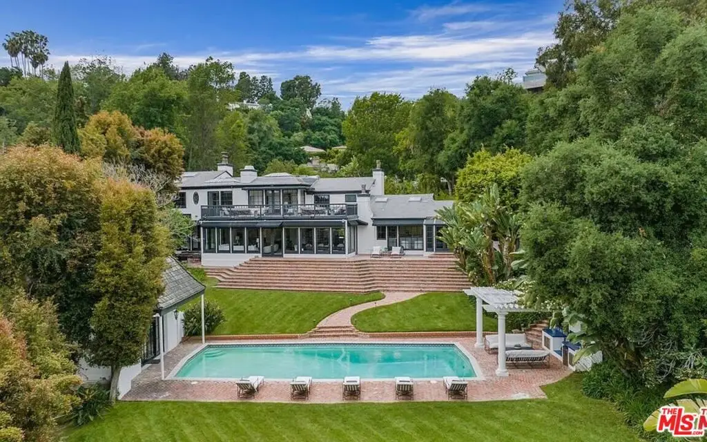 10981 Bellagio Road, Los Angeles, CA 90077 - #1
