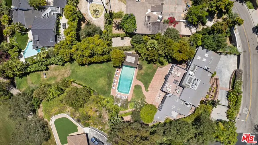 10981 Bellagio Road, Los Angeles, CA 90077 - #3