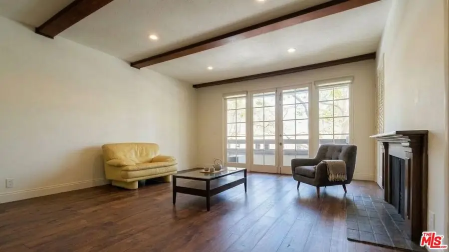 133 S Oakhurst Drive #204, Beverly Hills, CA 90212 - #2