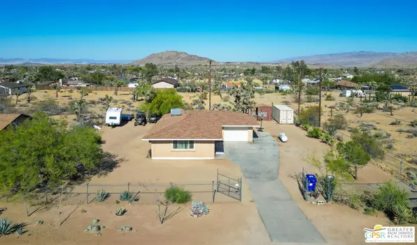 4647 Camarilla Avenue, Yucca Valley, CA 92284