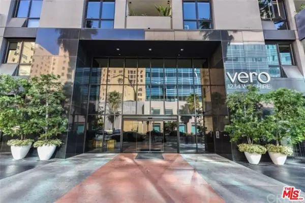 1234 Wilshire Boulevard #531, Los Angeles, CA 90017